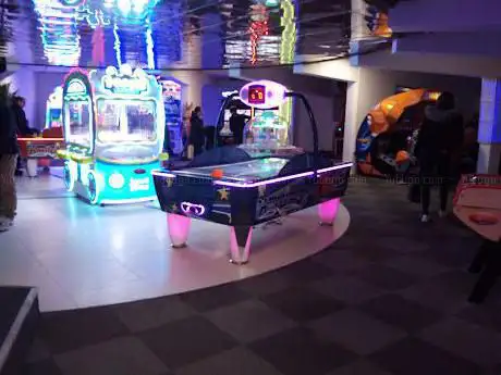 Photo de Family's Games Ouistreham