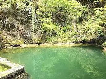 Photo de Trou de l'Abîme
