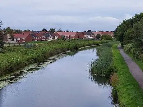 Photo de Rimrose Valley Country Park