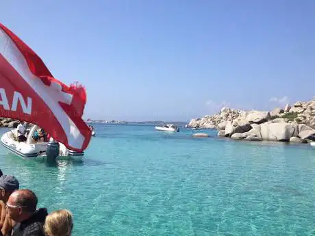 IKNOS SRL Sardinia Sea Activities