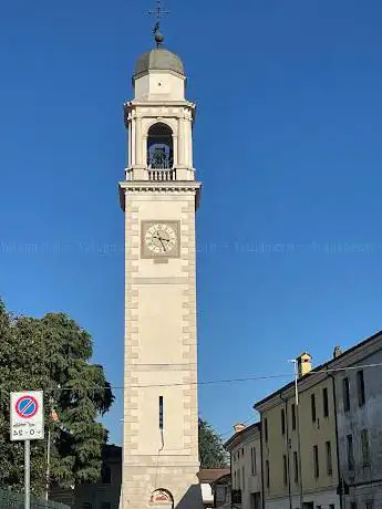 Chiesa Parrocchiale di San Domenico