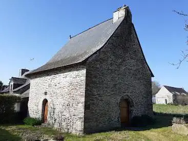 Chapelle Saint-Charles