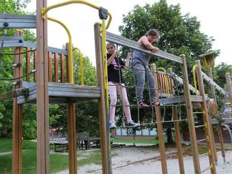 Photo de Park