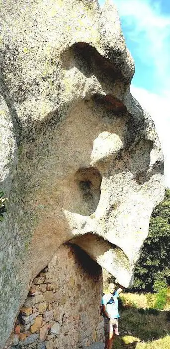 Cantiere Forestale de La Cilata