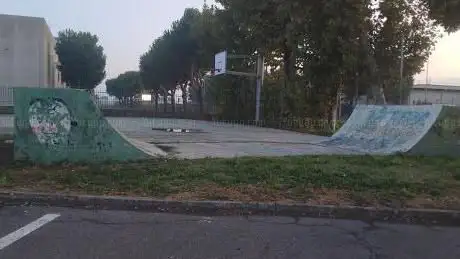 Photo de Skate Park