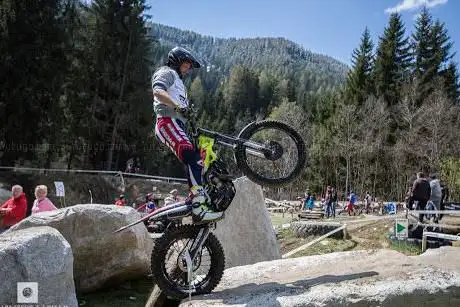 Photo de Trialpark