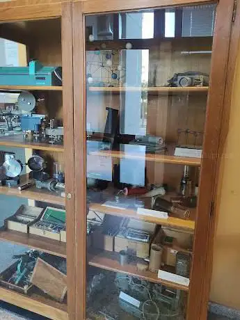 Museo di Chimica