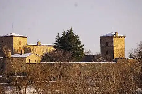 Castello di Leguigno