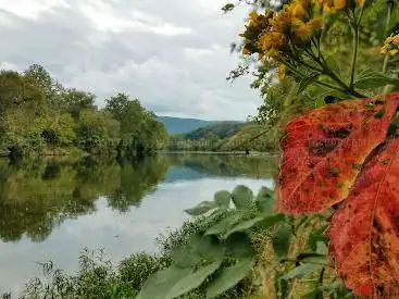 Photo de Shenandoah River State Park
