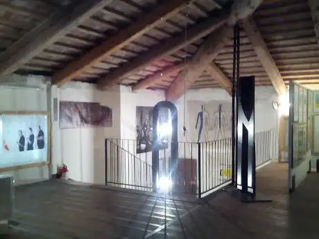 Museo CASABIANCA