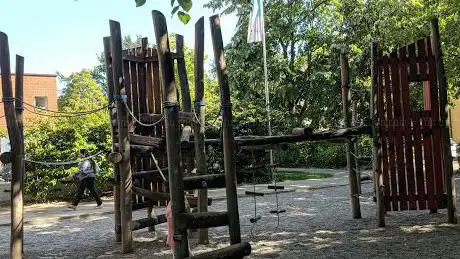Spielplatz