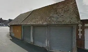 Maison des Arts