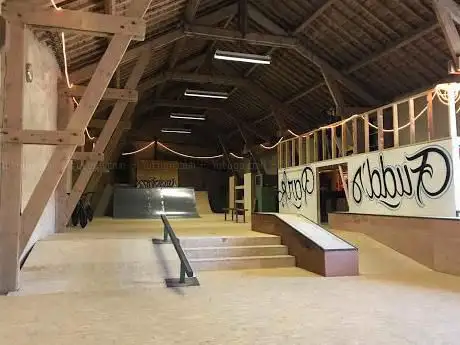 Fudd's Park