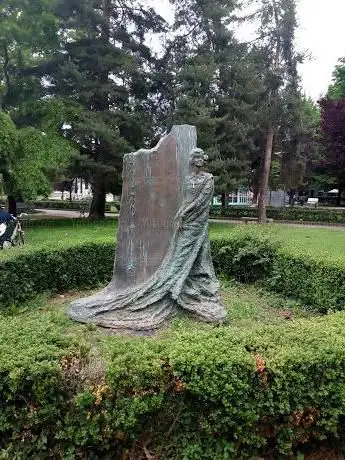 Monumento a Mafalda di Savoia