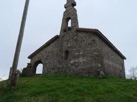 Photo de Bizkargi