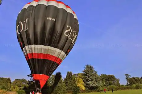 Sidony Ballooning
