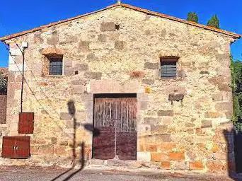 Photo de Casa del Delme de Sant Pere de Rodes