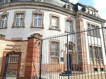 Photo de Archdiocese of Strasbourg
