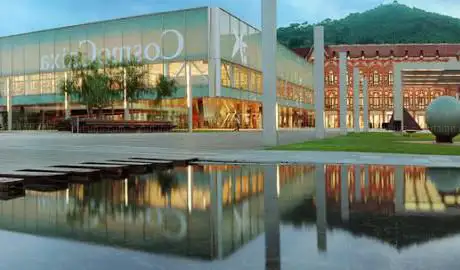 Photo de Museu de la Ciència CosmoCaixa