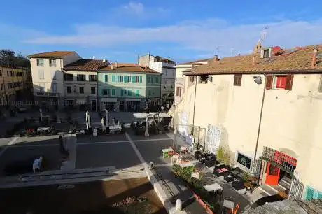 Photo de Bastione Cavallerizza