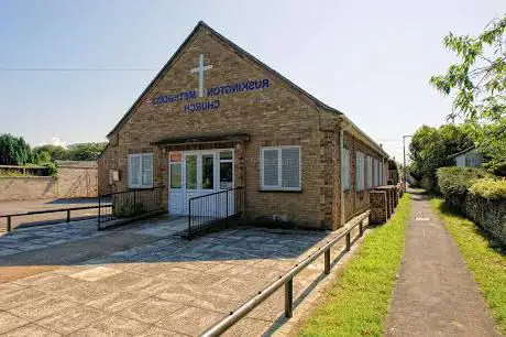 Photo de Ruskington Methodist Church