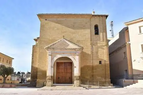 Photo de Ermita de la Virgen de la Oliva