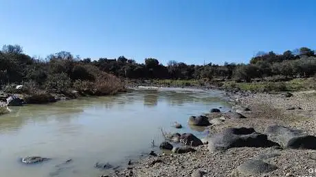 Photo de Salto del Pecoraio