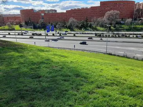 Photo de Parque de Roma