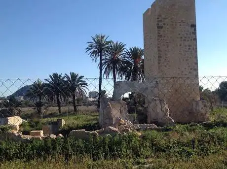 Photo de Count Tower