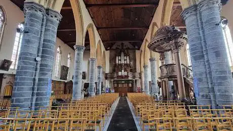 Sint-Bertinuskerk van Poperinge