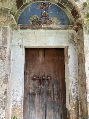 Photo de Església de Sant Miquel de Pera
