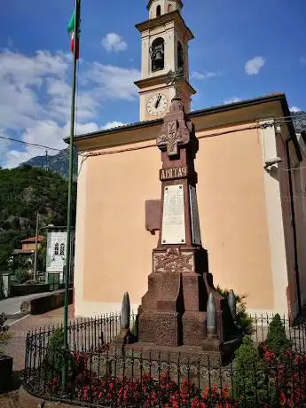 Photo de War Memorial