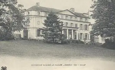 Photo de Château du Général Vandamme