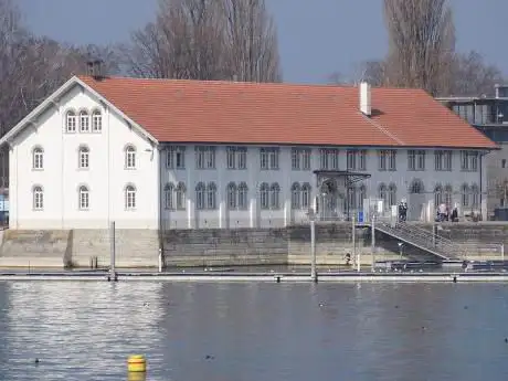 Photo de Museum am Hafen