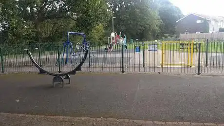 Crossfell Walk Play Area