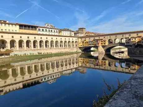 Photo de Corridoio Vasariano