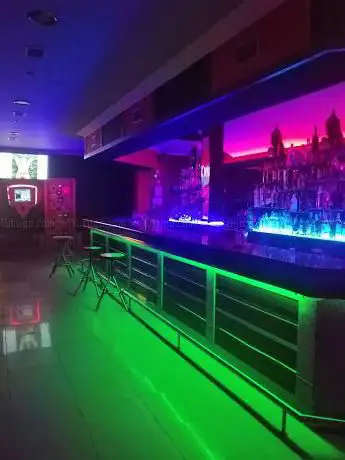 Photo de Club Tristrás
