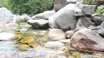 Vallee Restonica