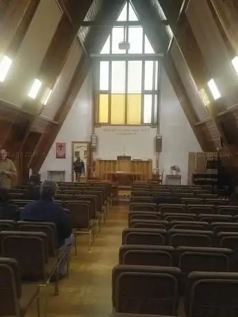 Photo de Enon Baptist Church