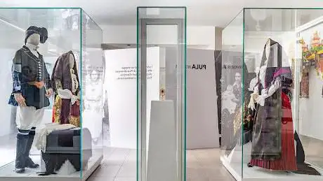 MEP Museo Etnografico Pula