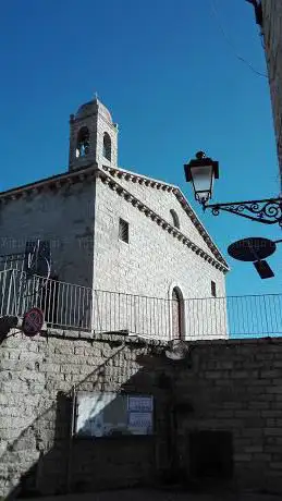 Chiesa di San Antonio