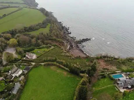 Field - O'er Beach