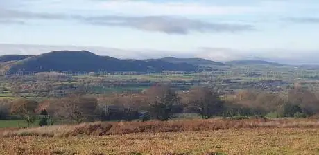 Photo de Inwood Nr Church Stretton