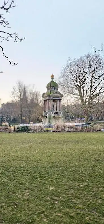 Sarphatipark