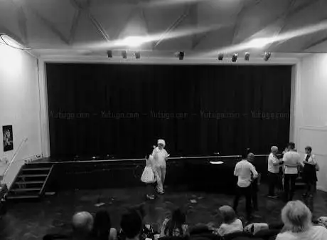 Photo de Cope Auditorium