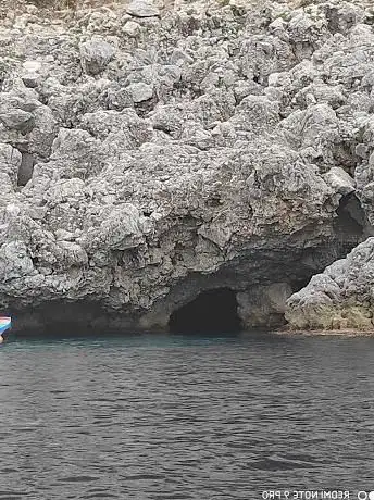 Grotta dell'Olio