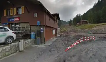Bahnerlebbnisweg Albula Preda - Landwasserviadukt