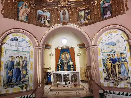 Photo de Capella del Sòl del Pont