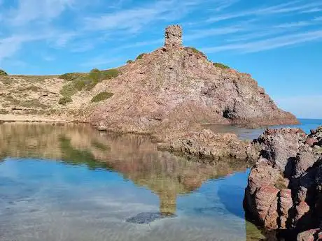 Turre de sa Columbargia
