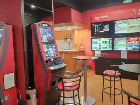 Bingo Sala De Jocs